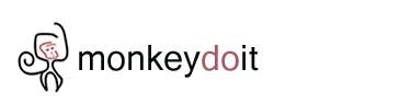 MonkeyDoIt! Simple Instructions